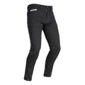 Oxford (2026) Jeans - Super Stretch Armourlite (AA) - Black (Short Leg)