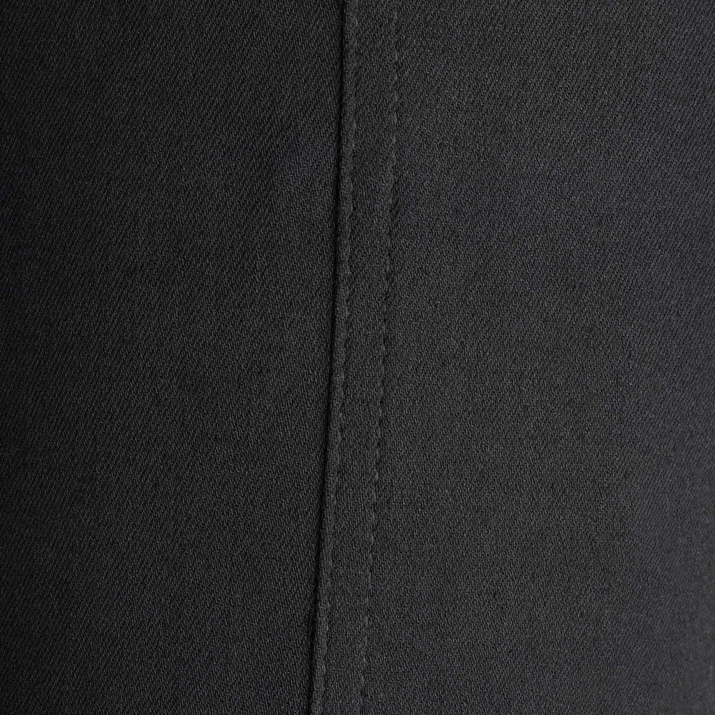 Oxford (2026) Jeans - Super Stretch Armourlite (AA) - Black (Short Leg)