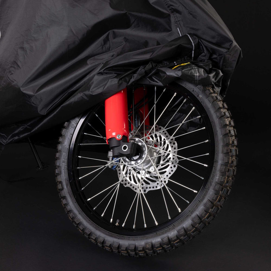 Oxford Cover - Aquatex PRO (Waterproof)