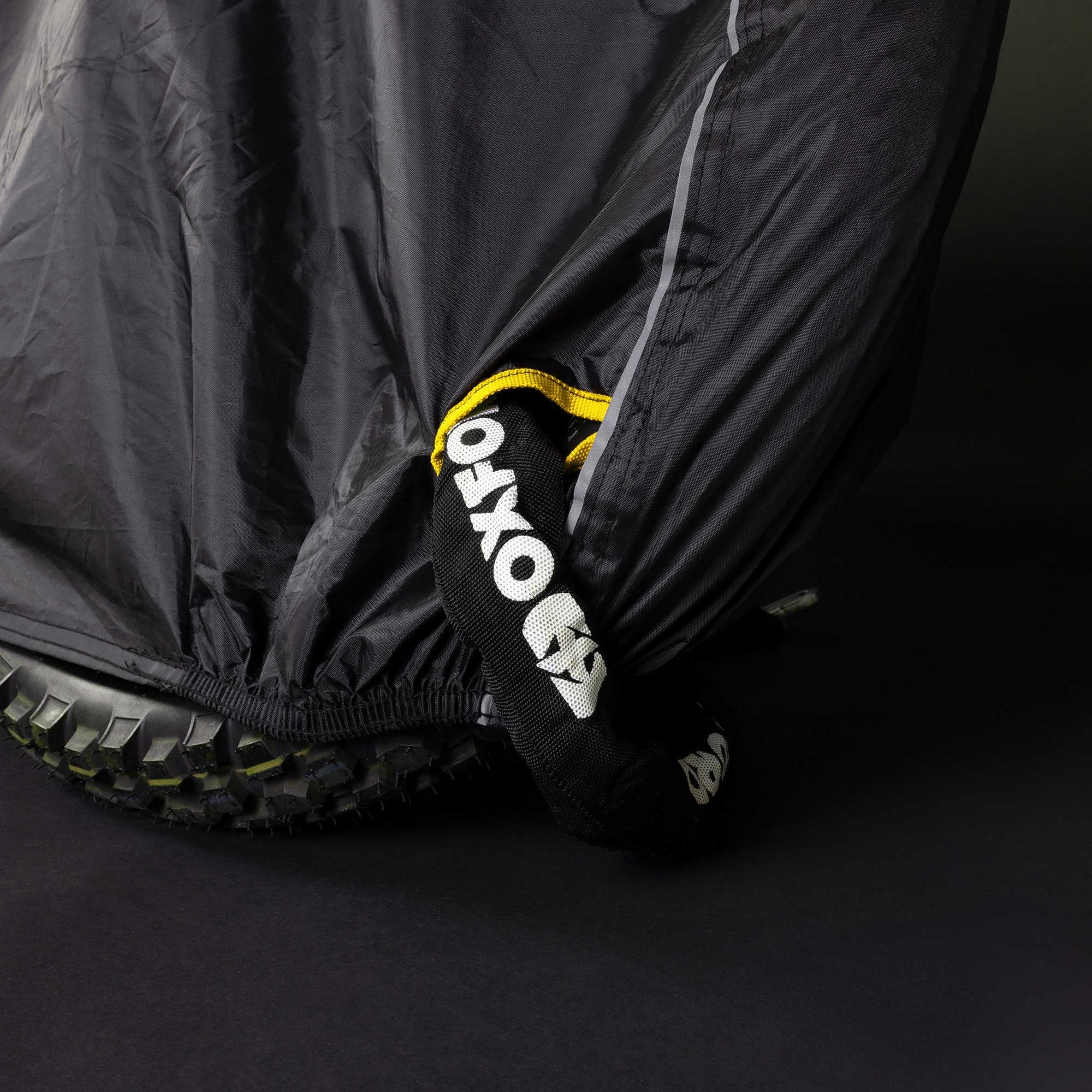 Oxford Cover - Aquatex PRO (Waterproof)