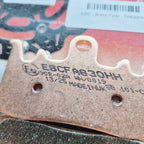 EBC - Brake Pads - FA630HH
