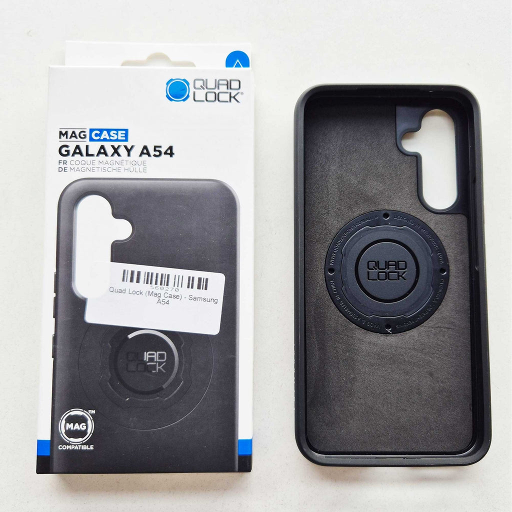 Quad Lock (Mag Case) - Samsung A54