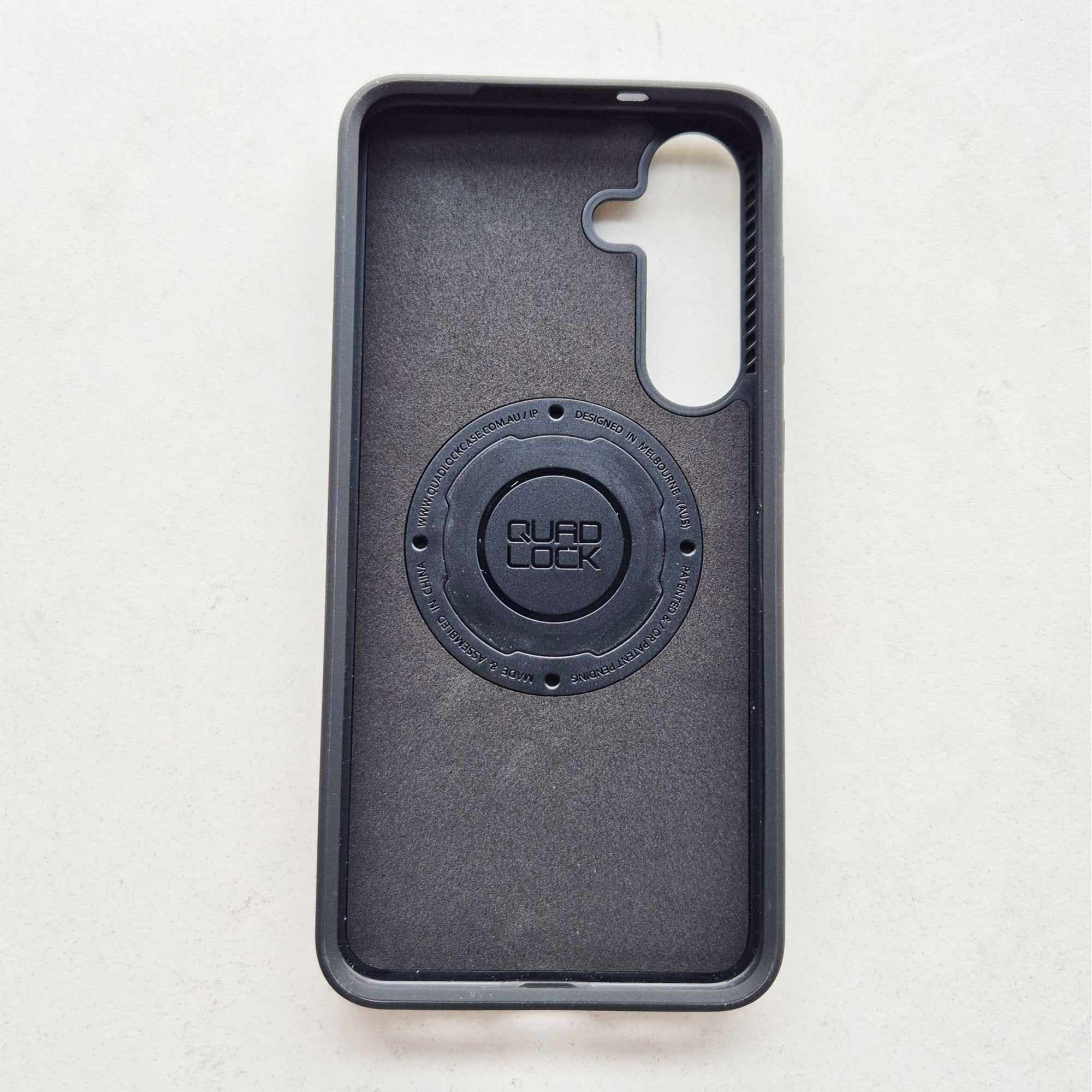 Quad Lock (Mag Case) - Samsung Galaxy S25 +(Plus)