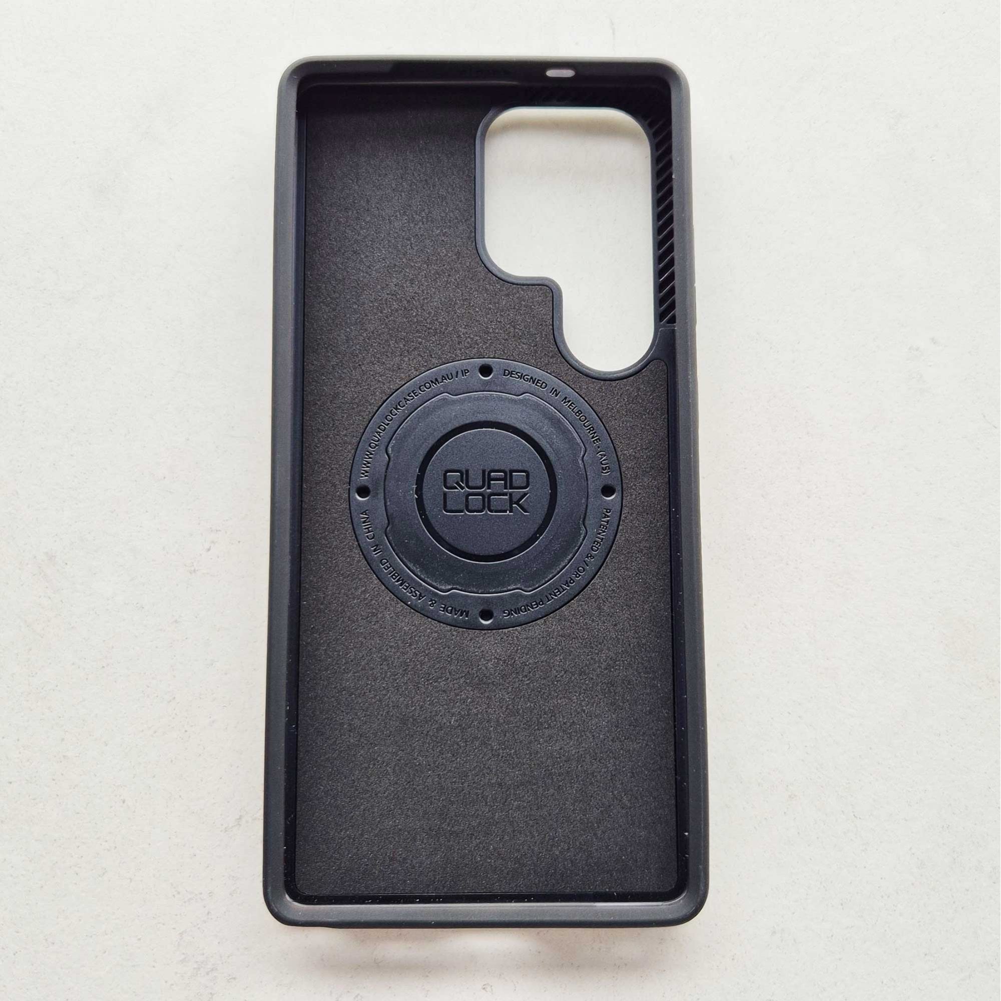 Quad Lock (Mag Case) - Samsung Galaxy S25 Ultra