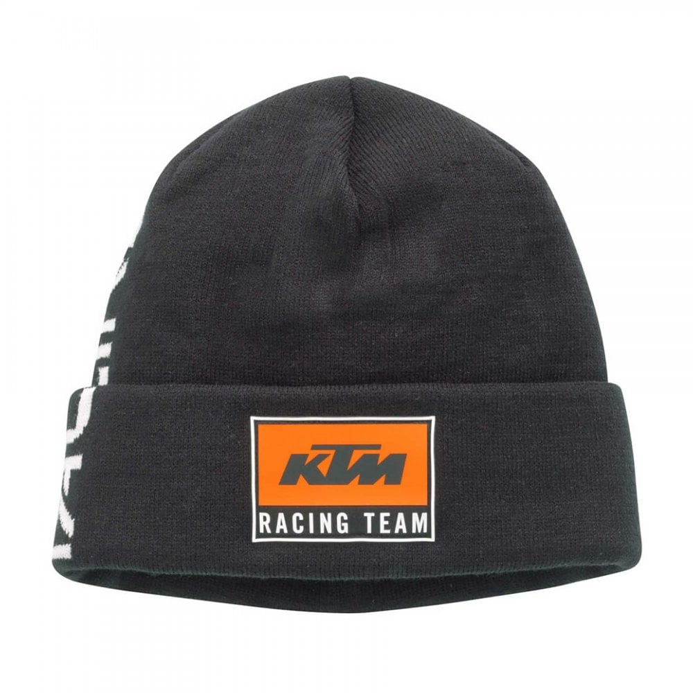 KTM Genuine Part - Team Beanie - K3PW240003300