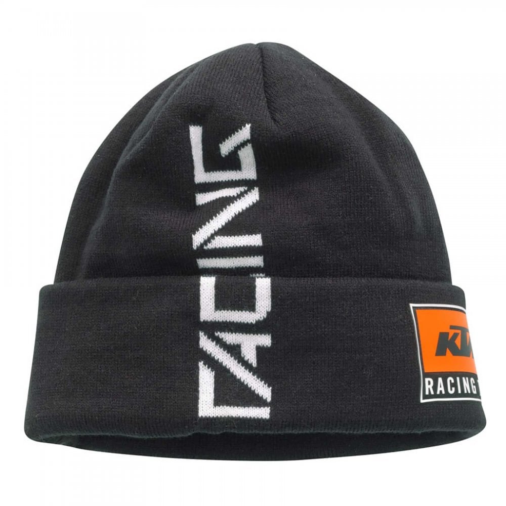 KTM Genuine Part - Kids Team Beanie - K3PW240003200