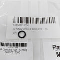 KTM Genuine Part - O-Ring, Fuel Line (SXF250/350/450) - K58507012000