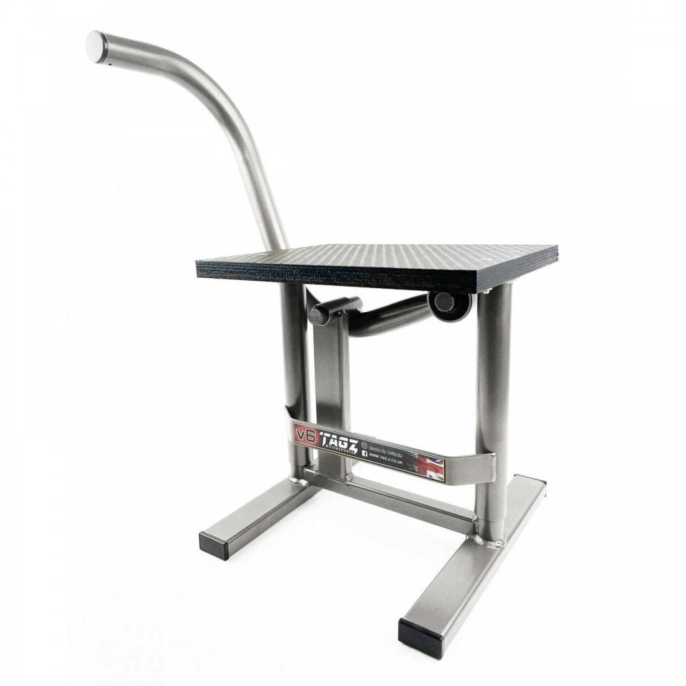 Tag-Z - Bike Stand - Lift-Up