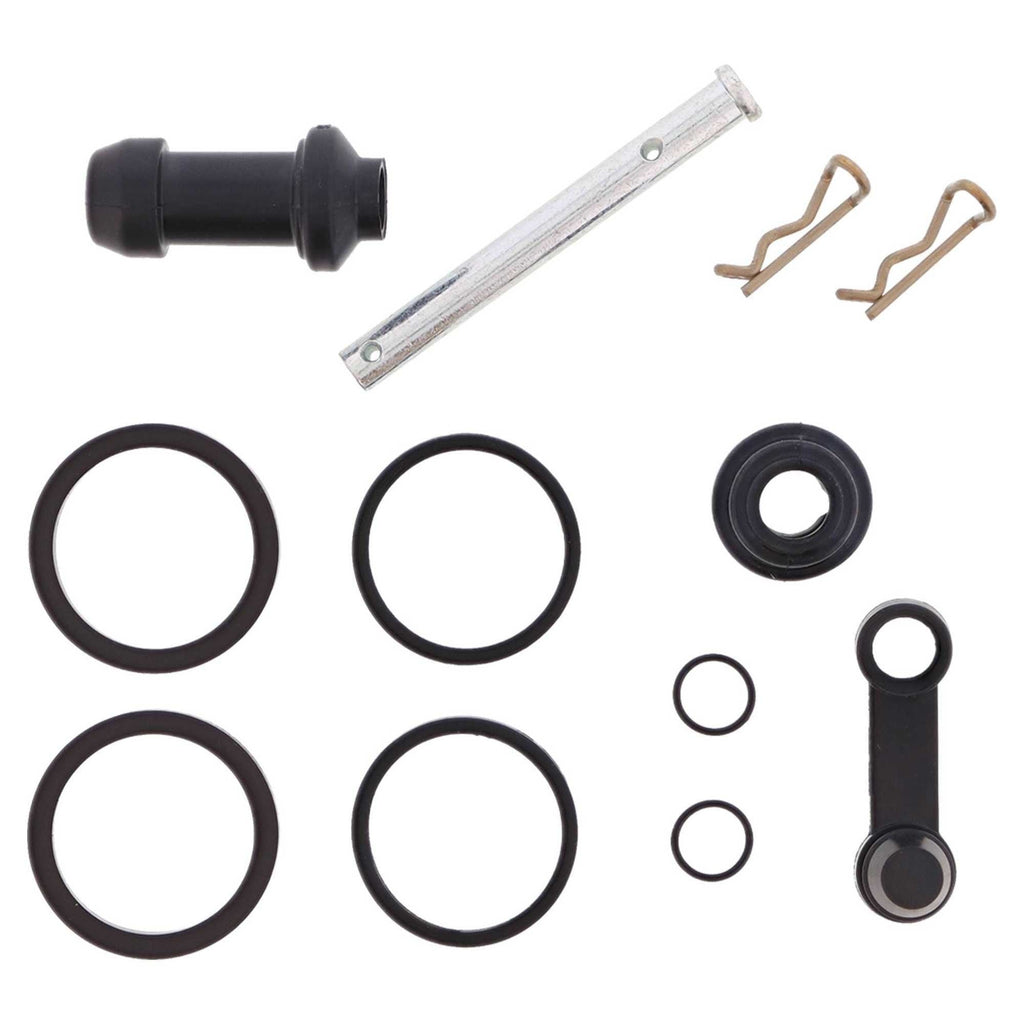 All Balls - Brake Caliper Rebuild Kit - Front - KTM SX85 22-26, SX85BW 22-26, Husqvarna TC85 22-26, Gas Gas MC85 22-26
