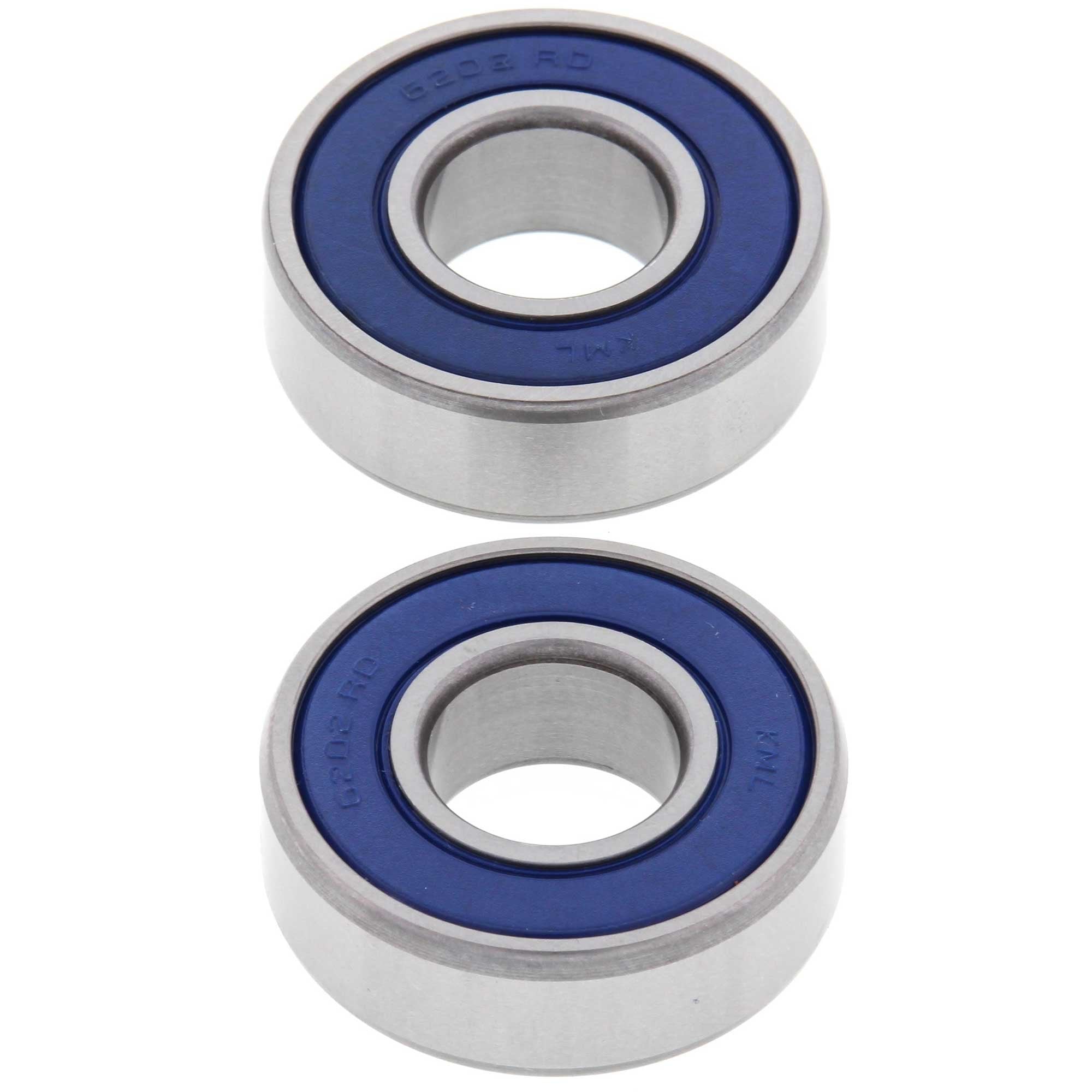 All Balls - Wheel Bearing & Seal Kit - Rear - KTM SX50 06-14 & 24-25, Husqvarna TC50 24-25, Gas Gas MC50 24-25