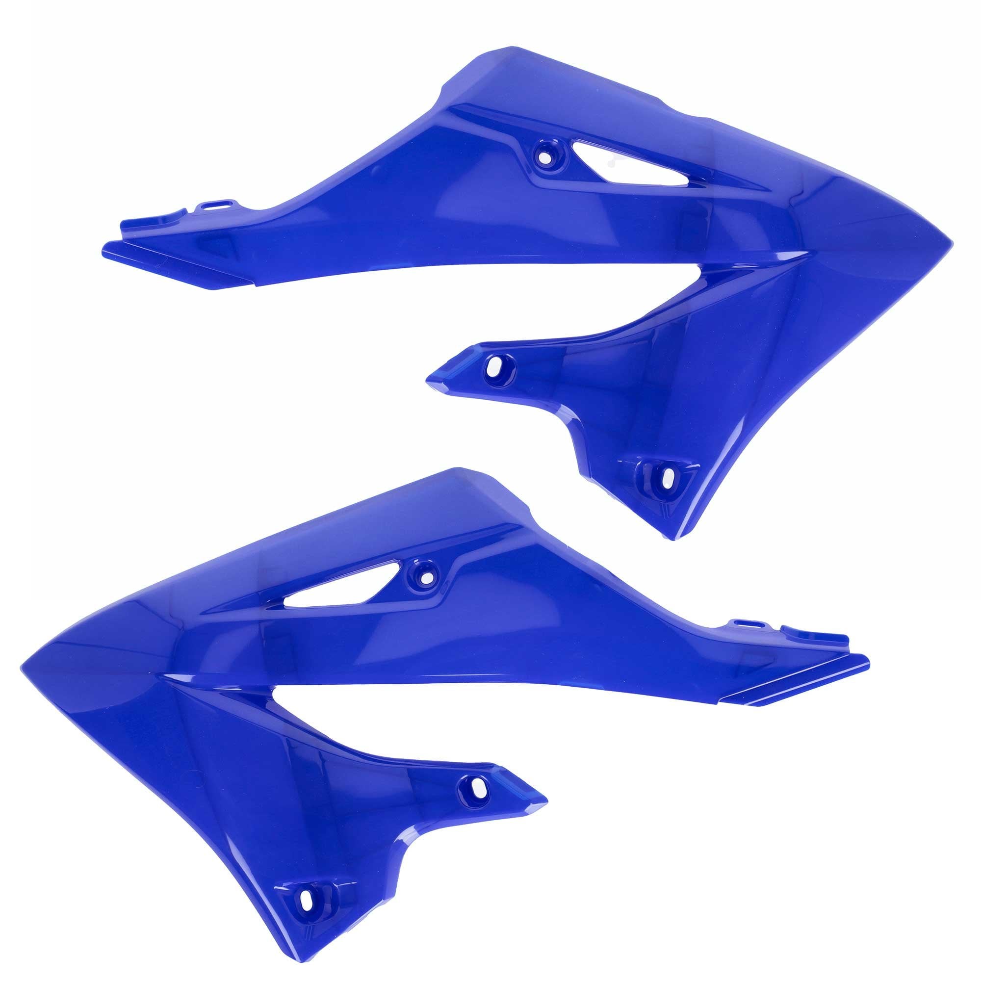 Acerbis - Rad Scoops - YZ125/250 22-25