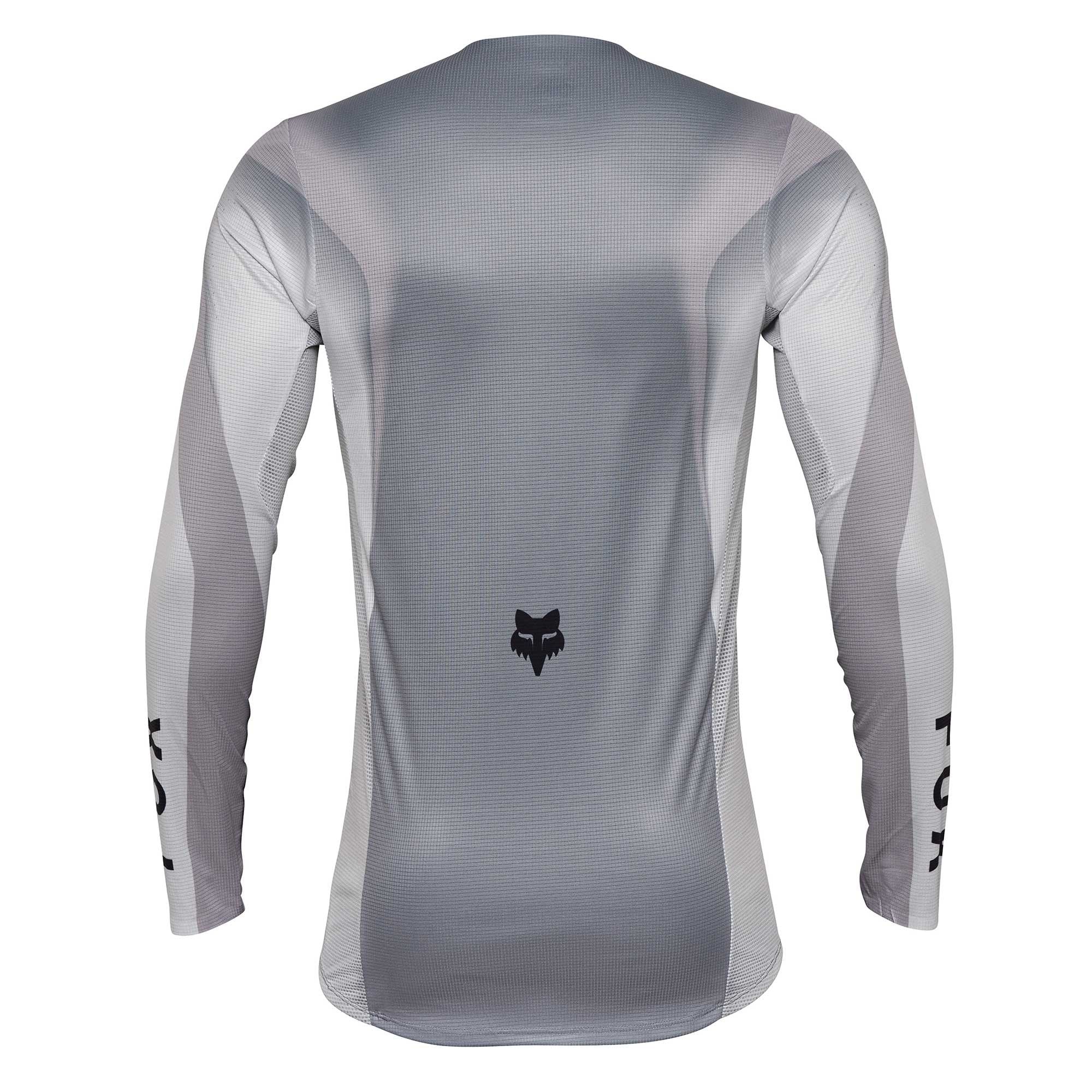 FOX (SALE) MX Jersey & Pant Kit Deal - FlexAir INFINITE (Steel Grey)