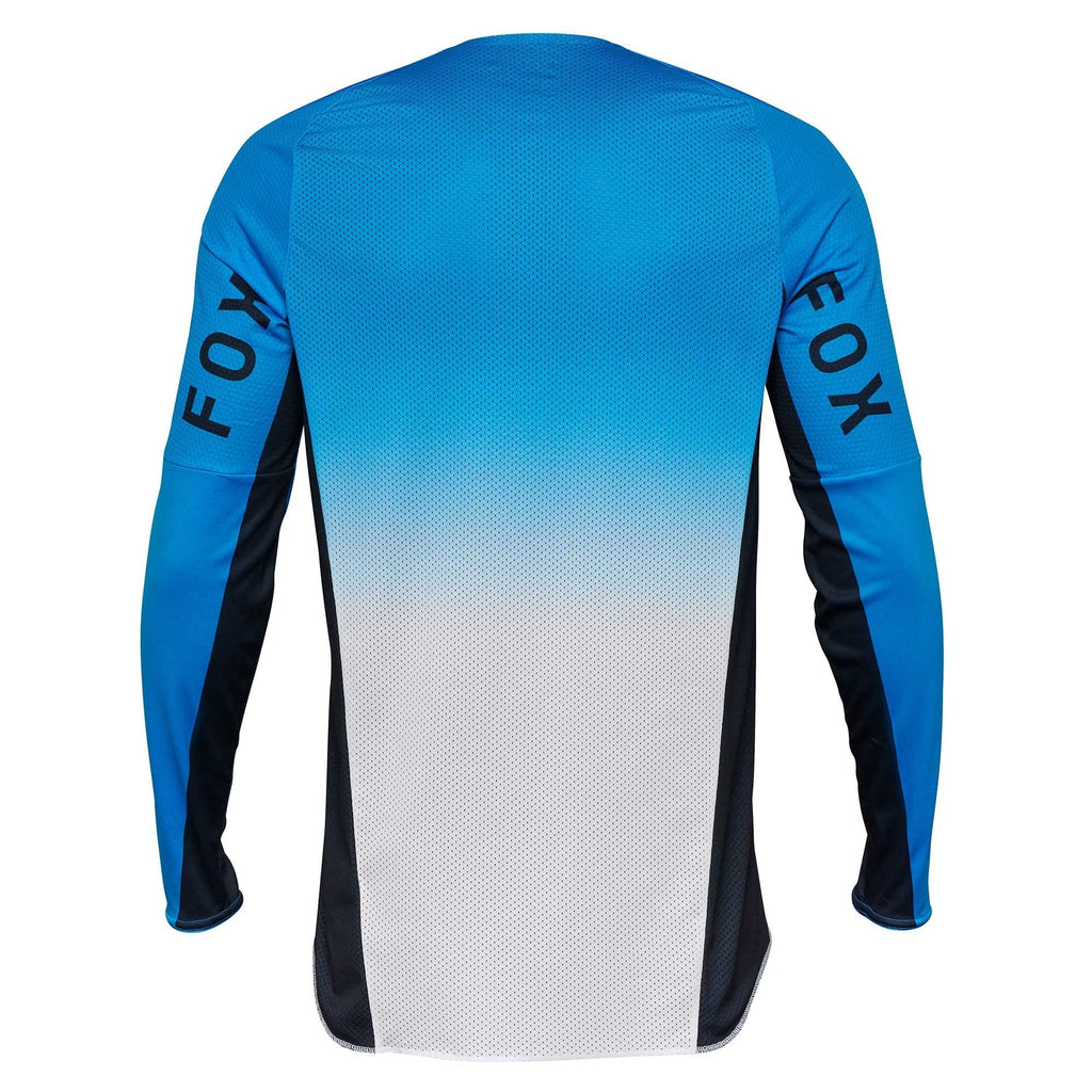 FOX (SALE) Jersey & Pant Kit Deal - 360 DIVIDER (True Blue/White/Black)