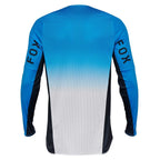 FOX (SALE) Jersey & Pant Kit Deal - 360 DIVIDER (True Blue/White/Black)