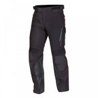 Merlin Akashi Pro 2L Laminated D3O Adventure Motorcycle Pant (Black)