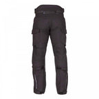 Merlin Akashi Pro 2L Laminated D3O Adventure Motorcycle Pant (Black)