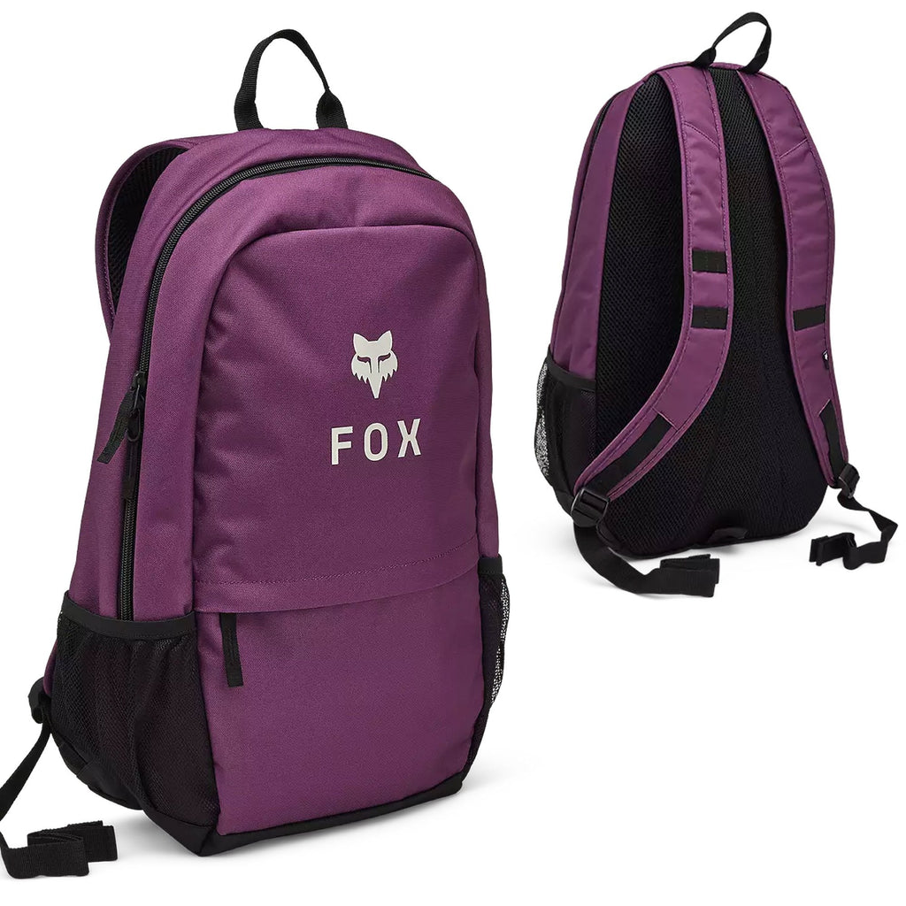 Fox Racing Backpack - 180 Rucksack (Multiple Colours)