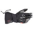 Alpinestars AMT-10 Drystar XF Laminate Touring Gloves (Black/Dark Grey)