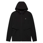 Fox (SALE) Mens Jacket - SURVIVALIST 2.0 Windbreaker (Black)
