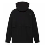 Fox (SALE) Mens Jacket - SURVIVALIST 2.0 Windbreaker (Black)
