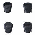 Alpinestars (Boot Spares) Strap Lock Set - x4 - Tech 7 2025>, Tech 7 Enduro 2026>