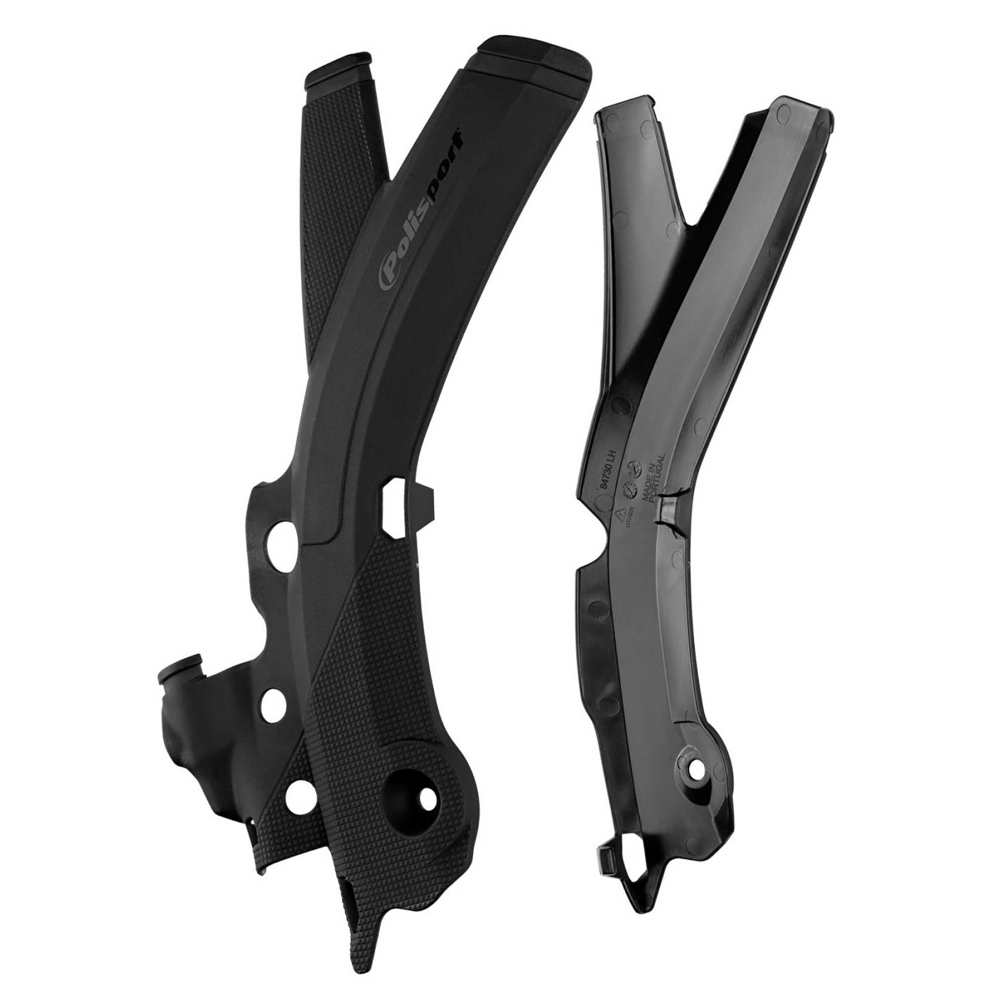 Polisport - Frame Guard/Protector - Sherco SE-R 125-300 17-26, SE-F 250-510 17-26