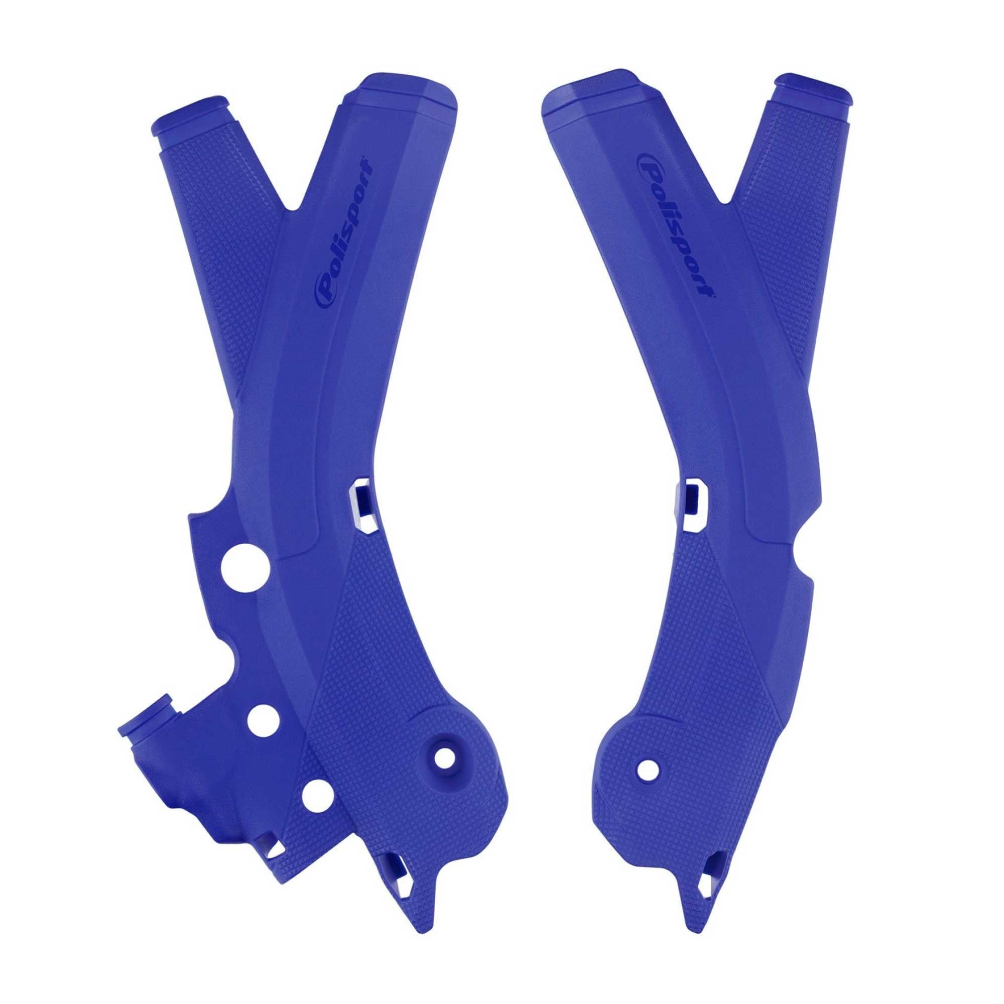Polisport - Frame Guard/Protector - Sherco SE-R 125-300 17-26, SE-F 250-510 17-26