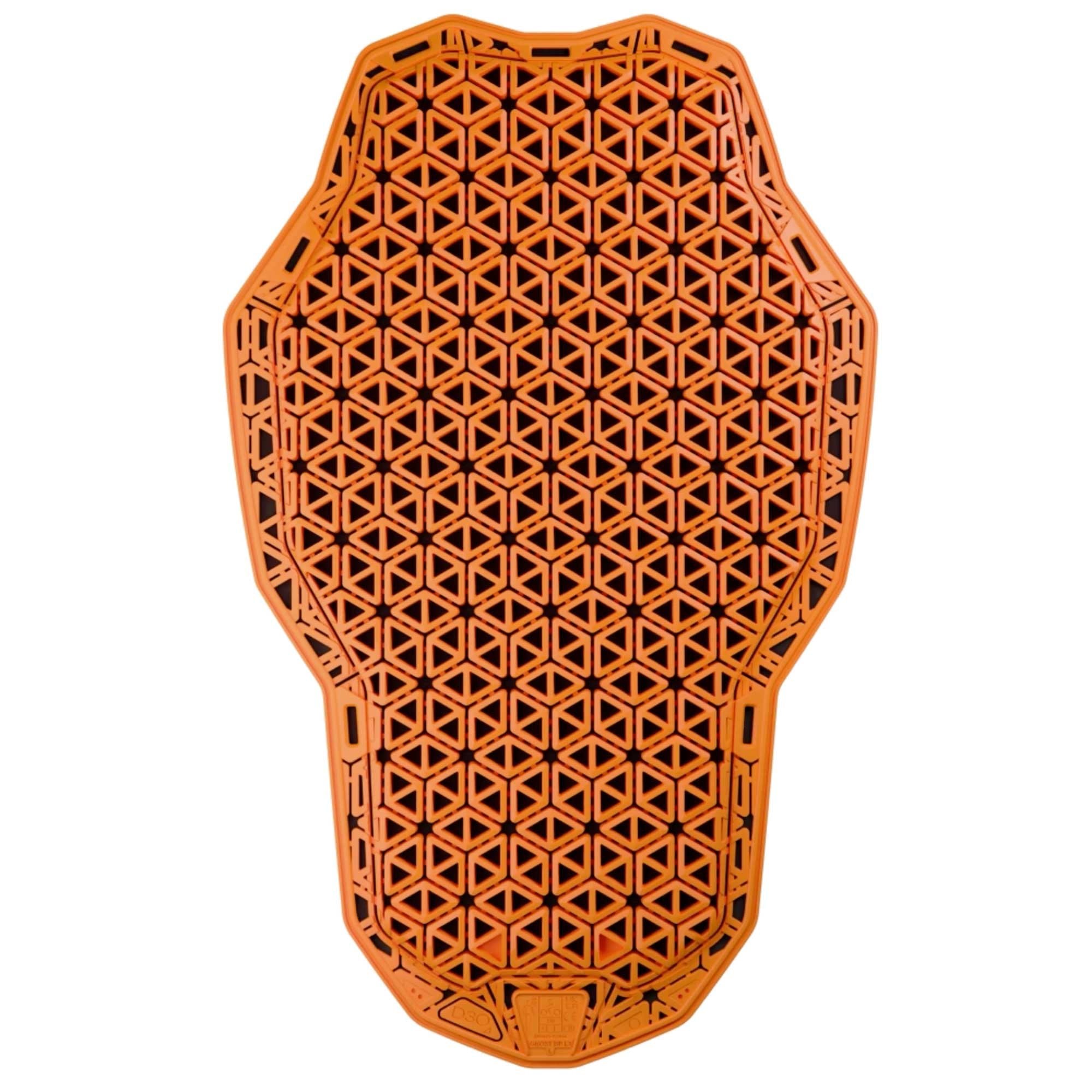 D3O Richa (Armour) D3O - Back Protector - Ghost (CE1) - Clothing – Off ...