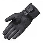 Held (2025) Women's Motorcycle Gloves - Sparrow 2 Leather (Black)