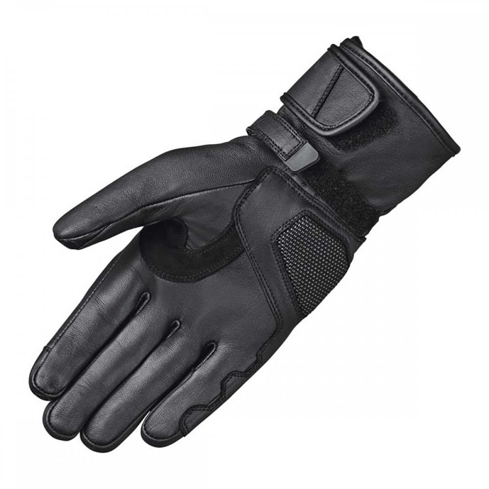 Held (2025) Women's Motorcycle Gloves - Sparrow 2 Leather (Black)