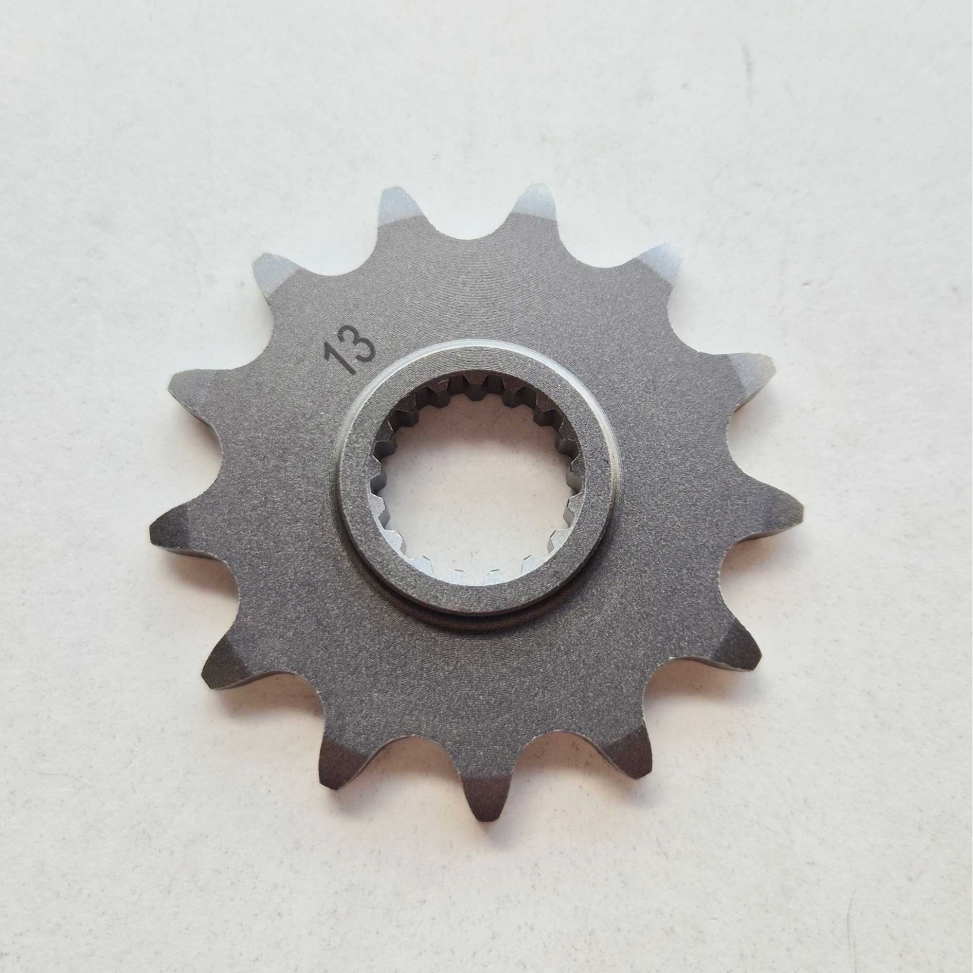 Apico (Sprocket) Front - Sherco SE-R250/300 2T 21-25, SE-F250/300 4T 22-25