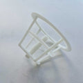 Yamaha Genuine Part -  Air Filter Cage/Holder - 152012 (YZ85 02-26) - 5PA-14458-00