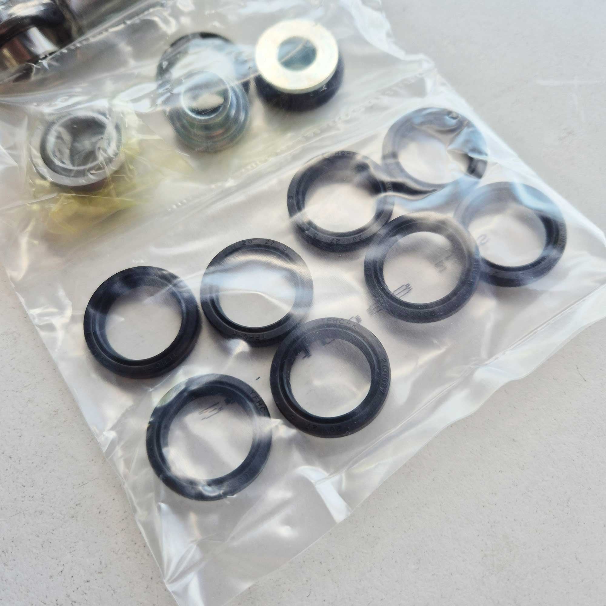 Prox - Linkage Bearing Kit - YZ125/250 93-00, YZF400 98-99, YZF426 00, WRF250 94-97, WRF400 98-00