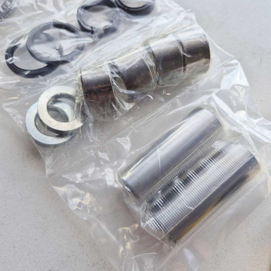 Prox - Swingarm Kit - YZ125/250 99-01, YZF250 01, YZ400 99, YZF426 00-01, WRF250 01, WRF400 99-00, WRF426 01