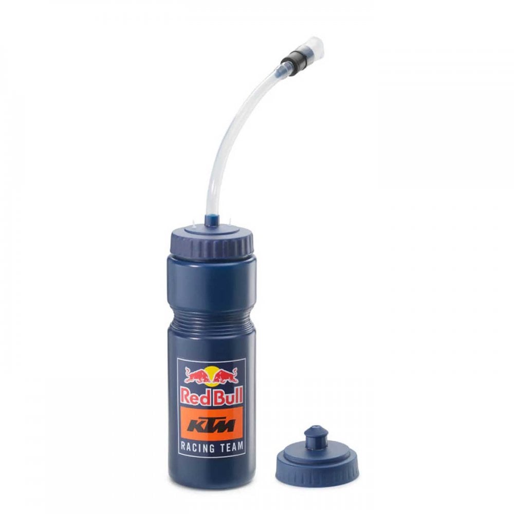 KTM Genuine Accessories - Replica Water Bottle w/Straw & Spout - K3RB240002500