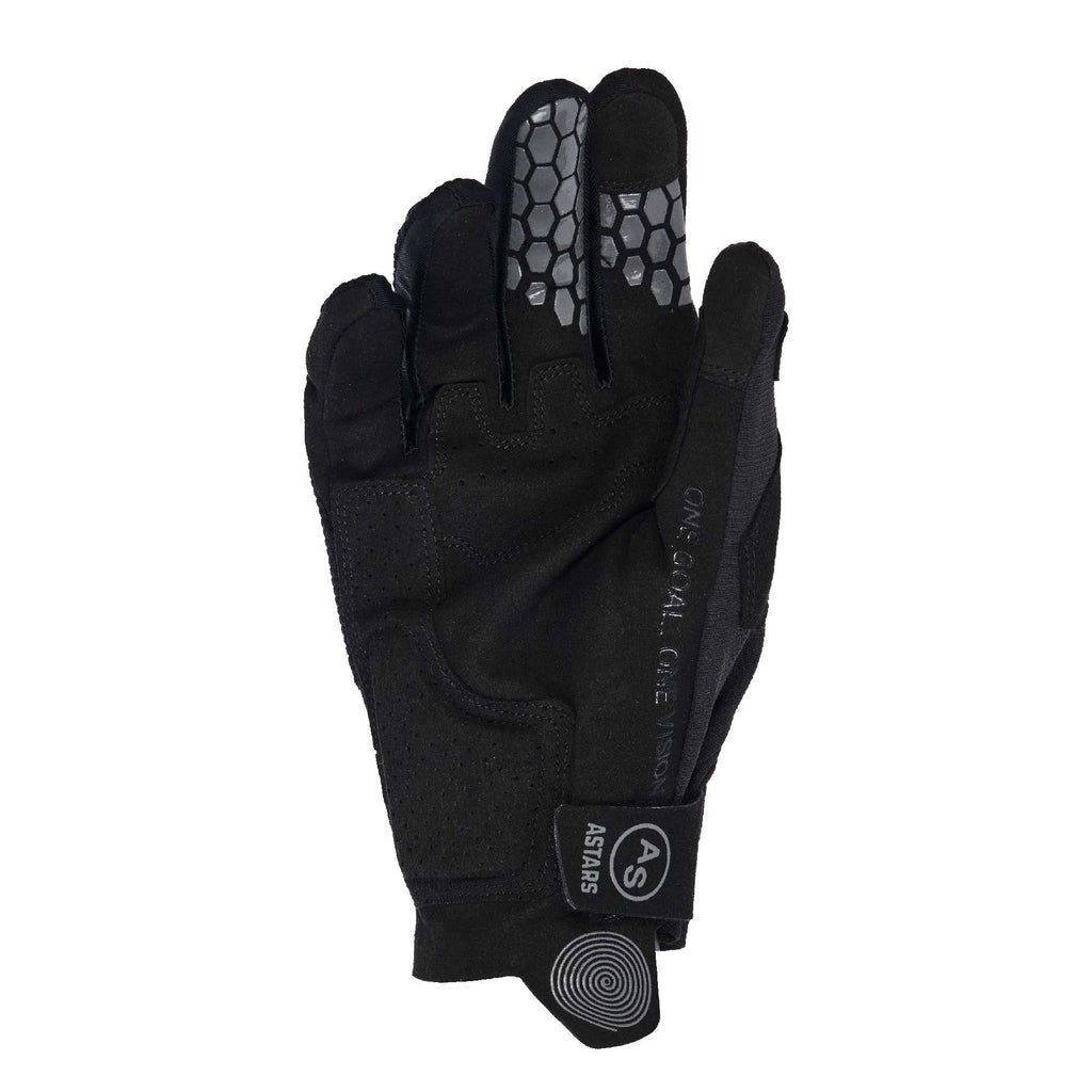 Alpinestars (MX26) Enduro Gloves - PRO-Dura (Black/Bright Red)