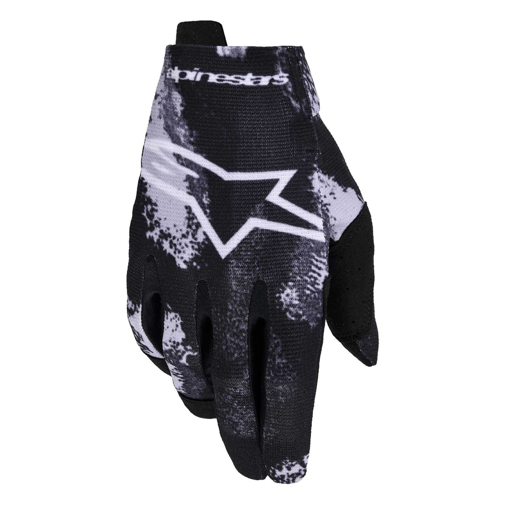 Alpinestars (MX26) Youth & Kids MX Gloves - Radar (Iron Camo)