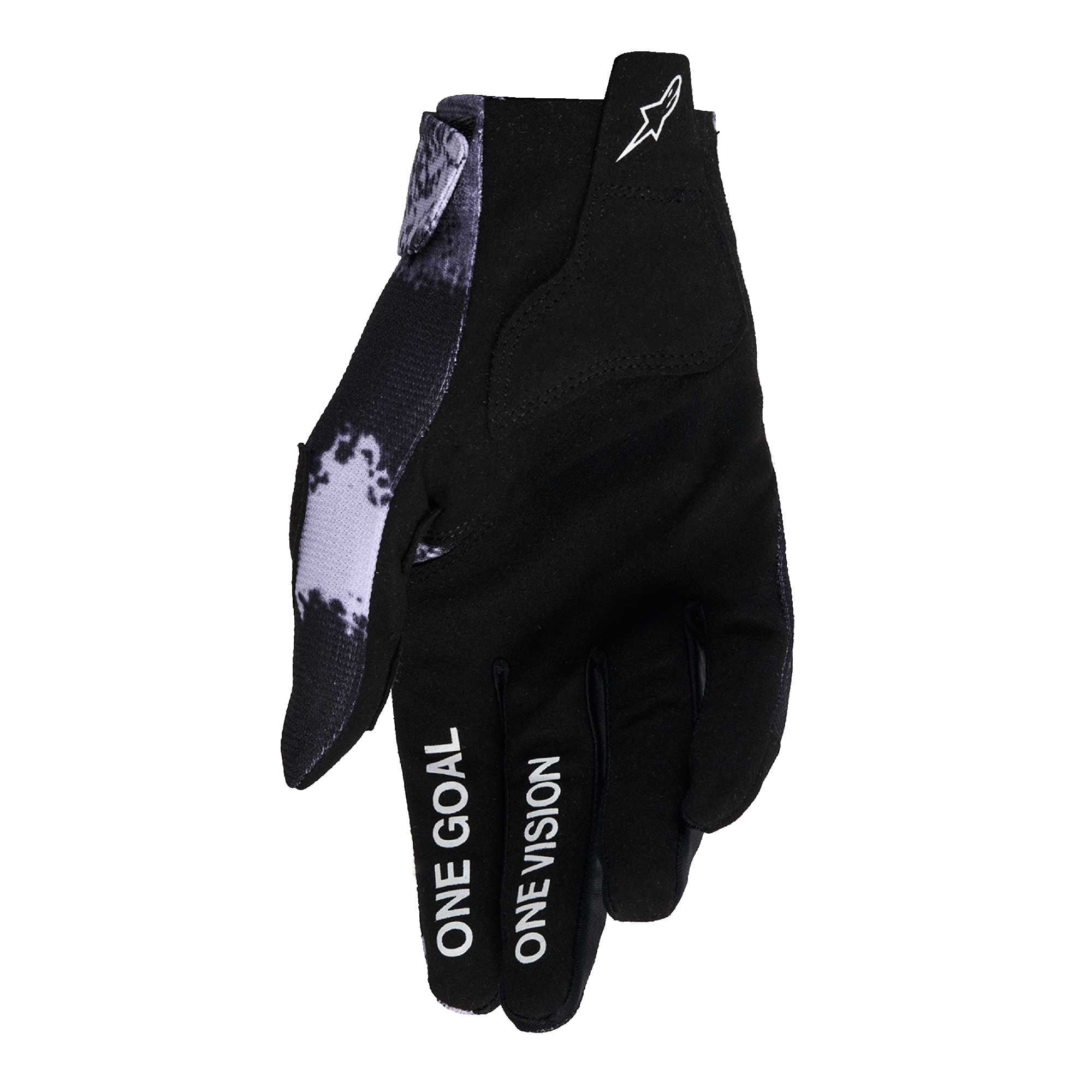 Alpinestars (MX26) Youth & Kids MX Gloves - Radar (Iron Camo)