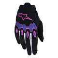 Alpinestars (MX26) MX Gloves  - Full Bore V2 (Purple/Black)
