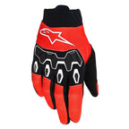 Alpinestars Full Bore V2 MX | Enduro Gloves (Orange/Black)