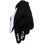 Alpinestars Full Bore V2 MX | Enduro Gloves (Light Grey/Black)