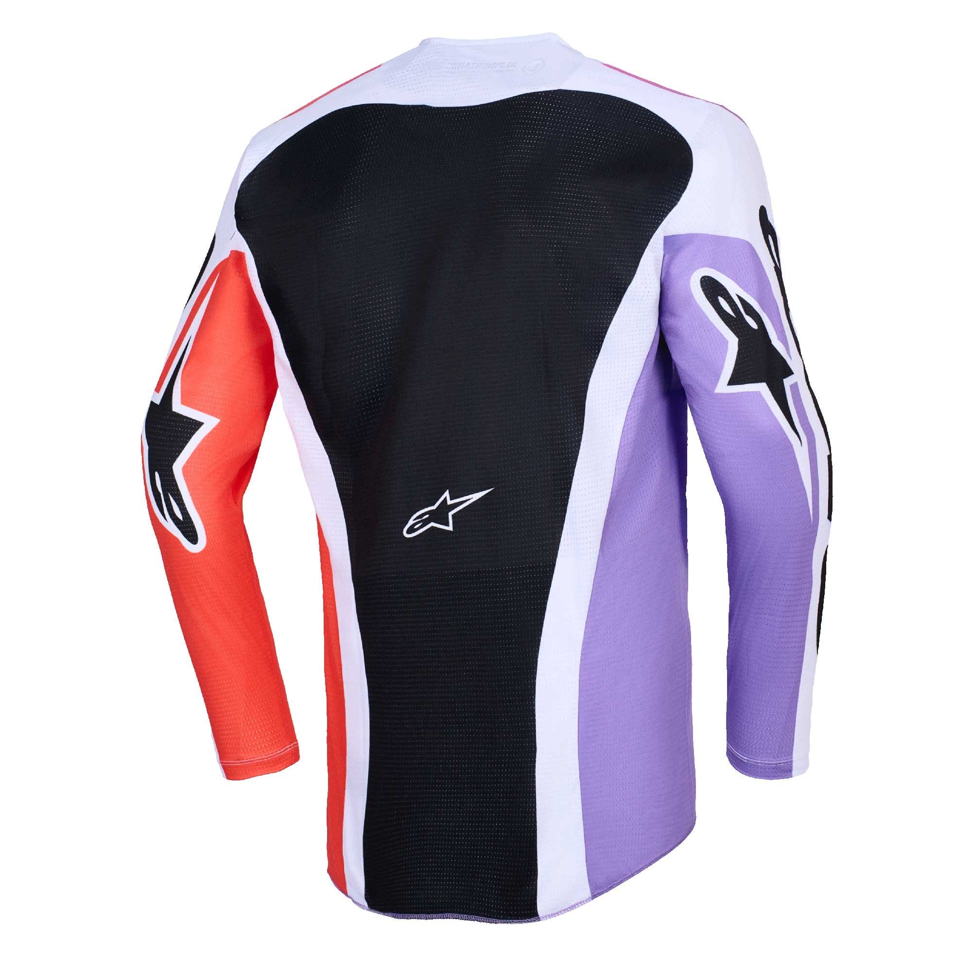 Alpinestars (MX26) MX Jersey - Racer AIR PORTL (Multi Colour)