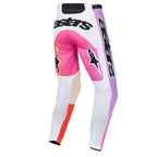 Wulfsport - Boots - TRACKSTAR 2 (White)