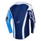 Alpinestars MX Jersey & Pant Kit Deal - Racer AIR PORTL (UCLA Blue/White)