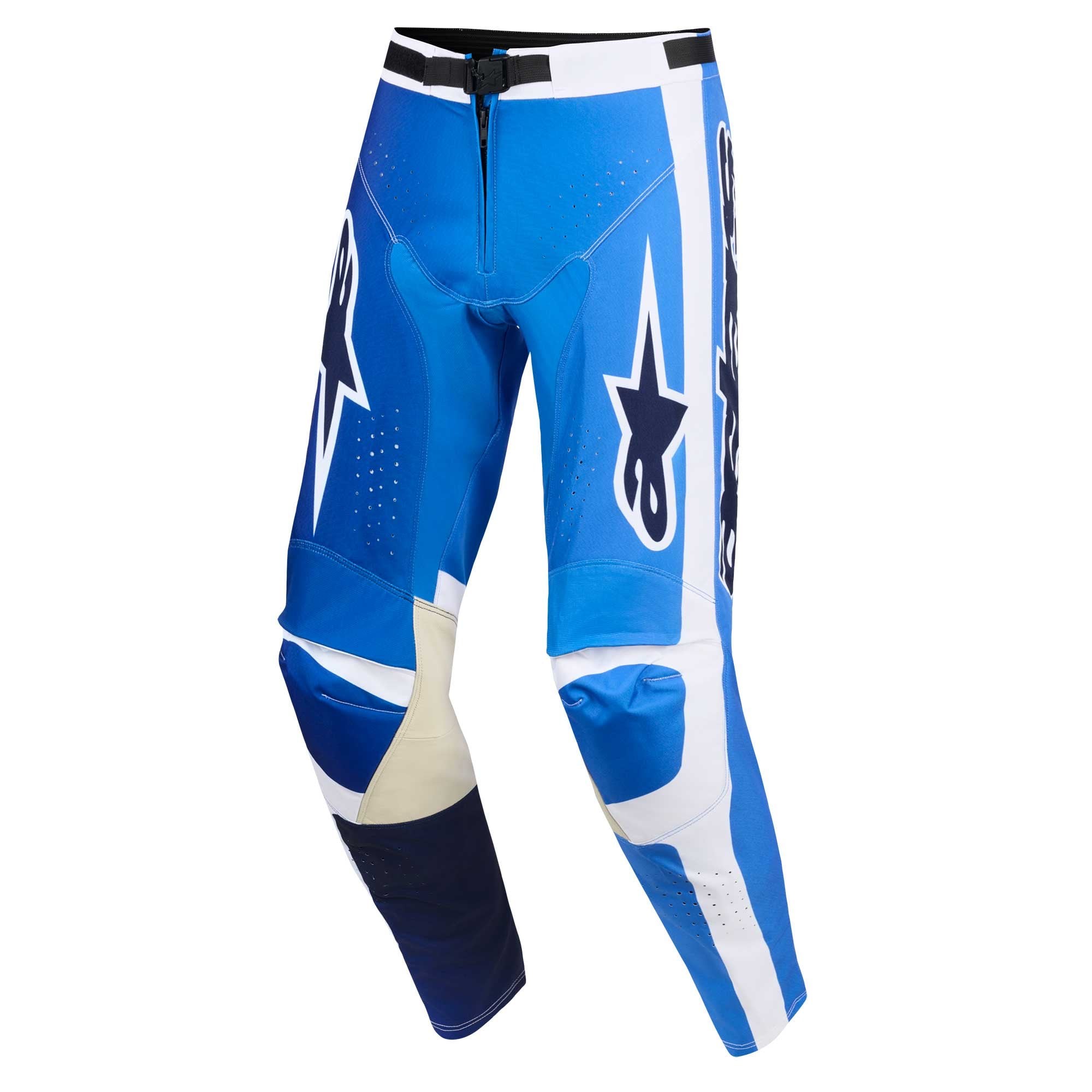 Alpinestars MX Jersey & Pant Kit Deal - Racer AIR PORTL (UCLA Blue/White)