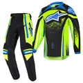 Alpinestars (MX26) Enduro Jacket - PRO-Dura (Black)