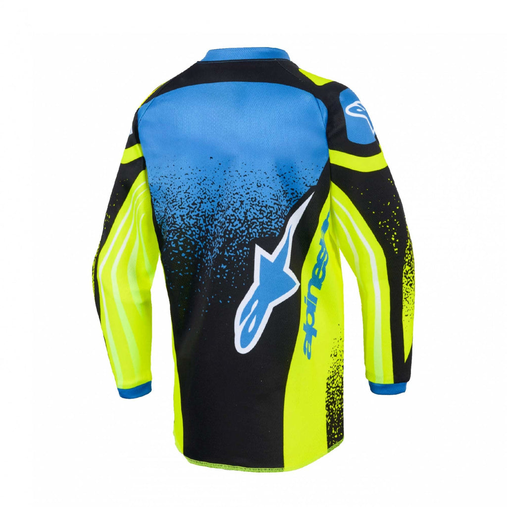 Alpinestars (MX26) Enduro Jacket - PRO-Dura (Black)