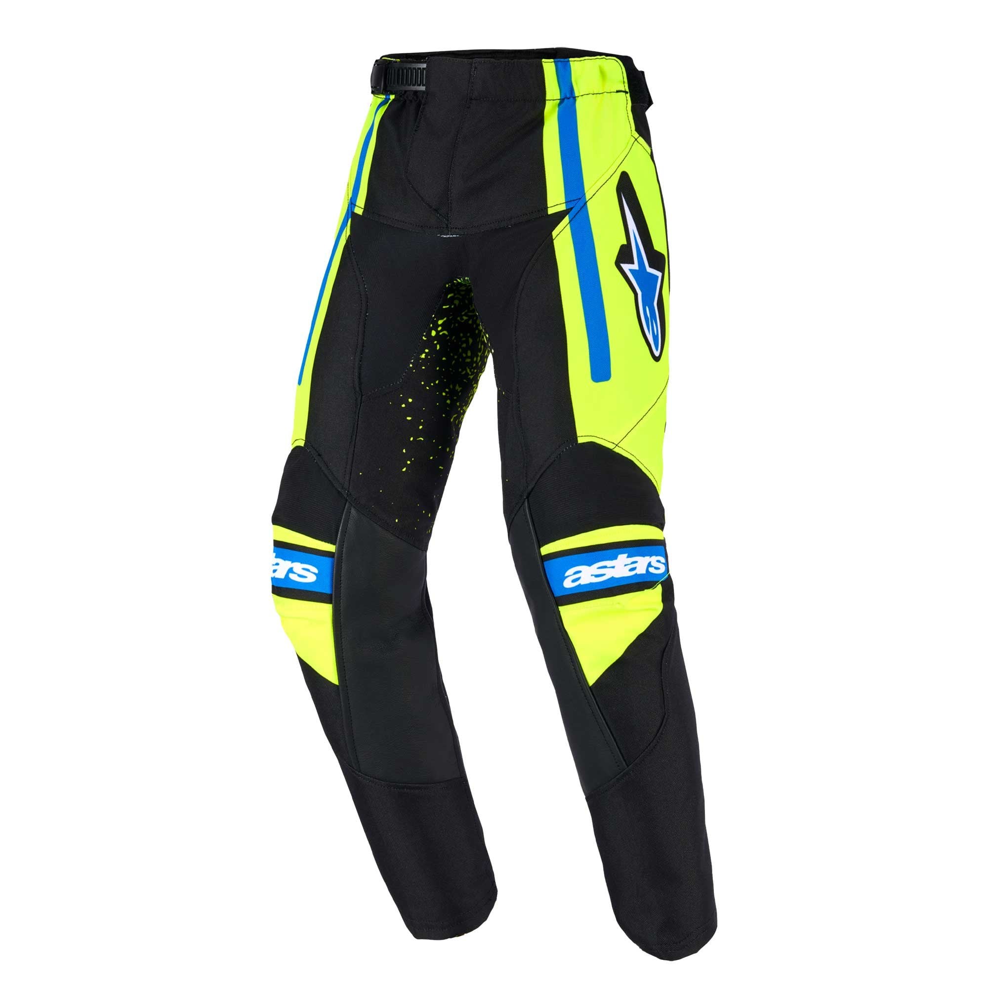 Alpinestars (MX26) Enduro Jacket - PRO-Dura (Black)