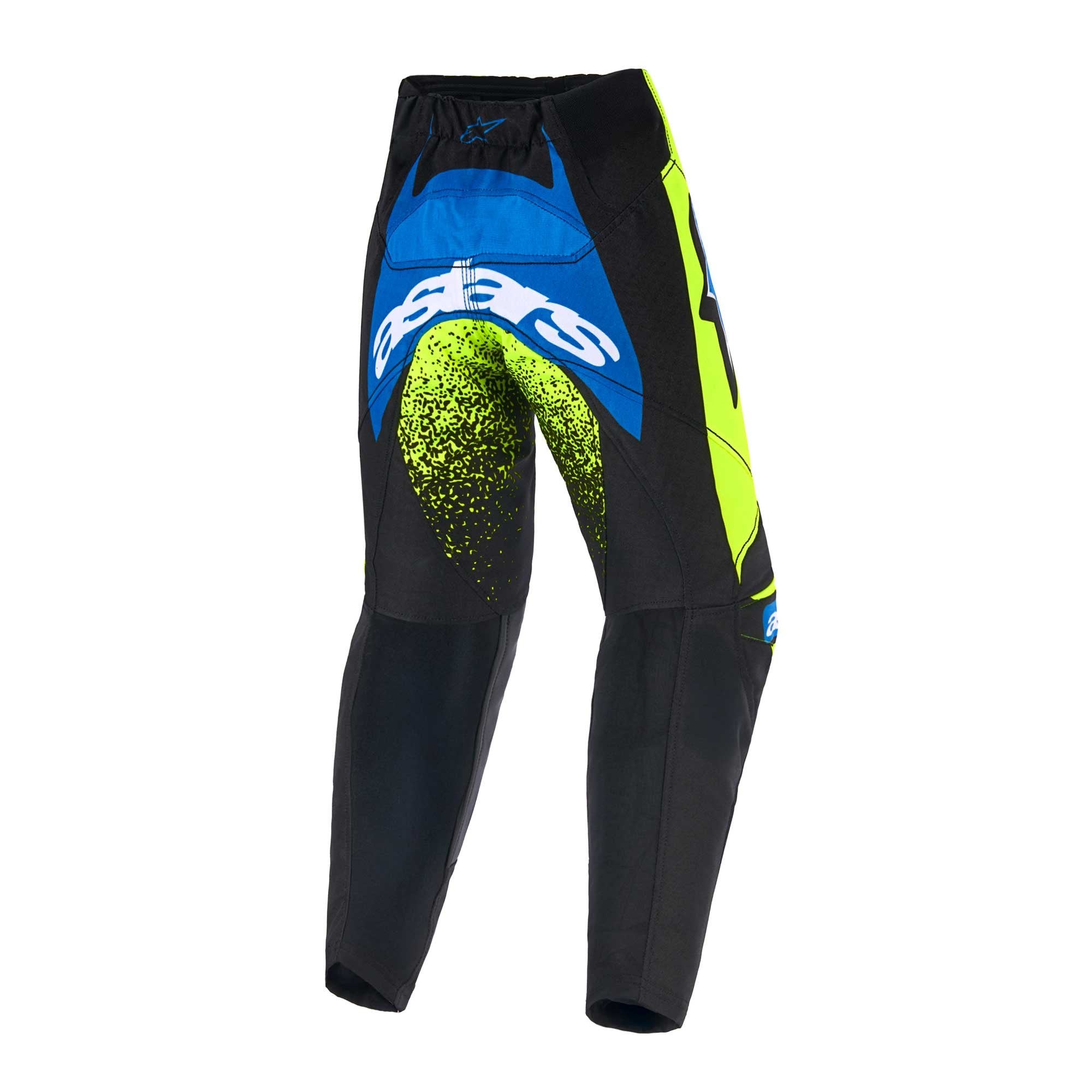 Alpinestars (MX26) Enduro Jacket - PRO-Dura (Black)