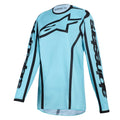 Alpinestars (MX26) Womens MX Jersey - Stella Fluid APEX (Tropical/Black)